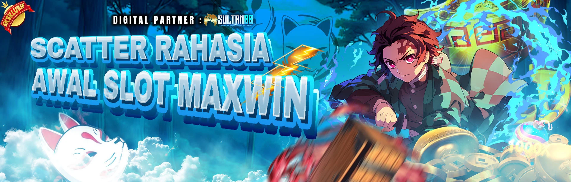 PREDIKSIWLAJITU Banner Slot Online